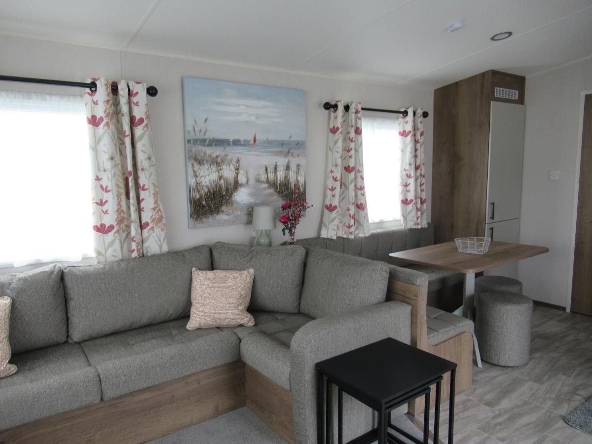 Chichester Lakeside Self-Catering Holiday Home Luaran gambar