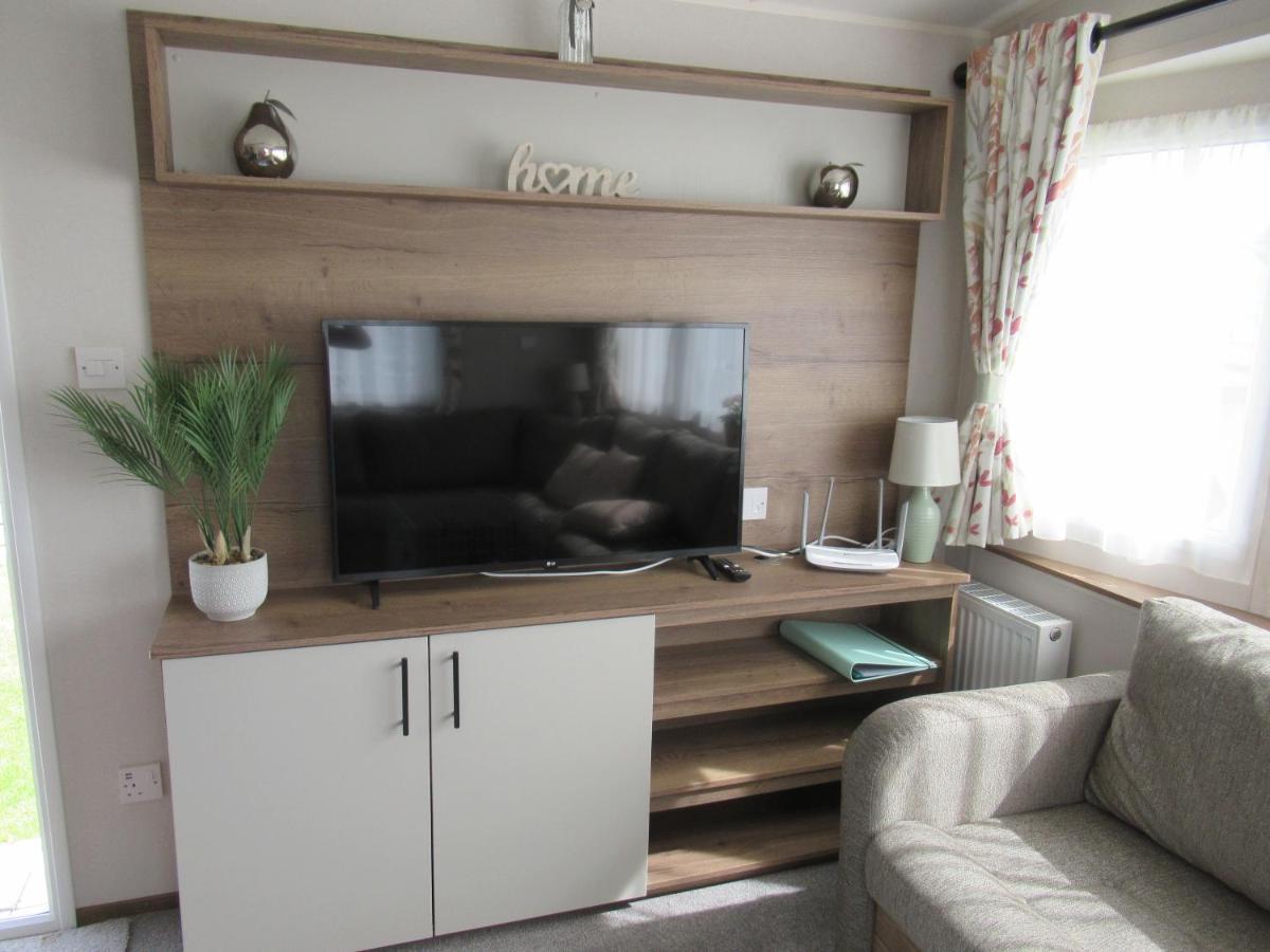 Chichester Lakeside Self-Catering Holiday Home Luaran gambar