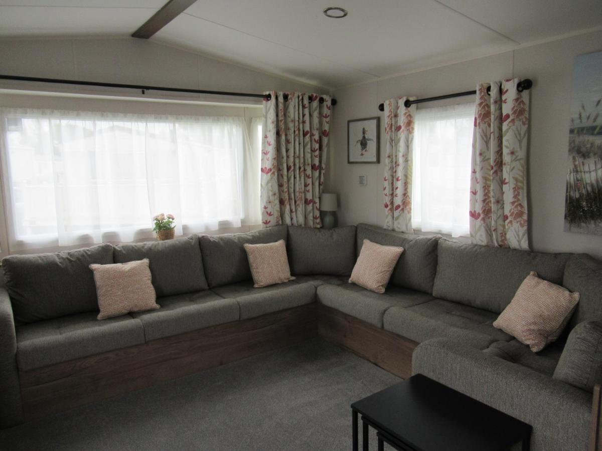 Chichester Lakeside Self-Catering Holiday Home Luaran gambar