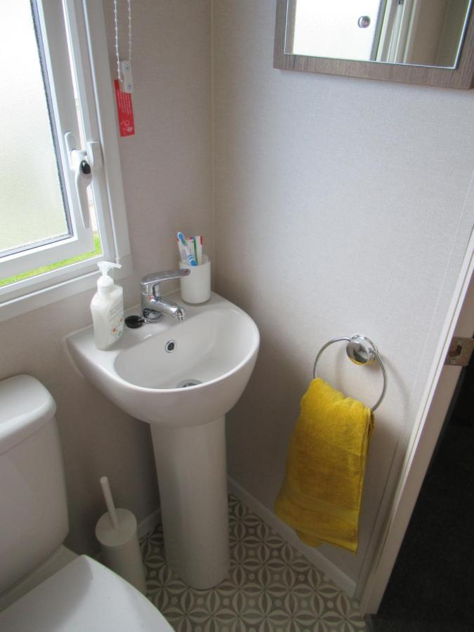 Chichester Lakeside Self-Catering Holiday Home Luaran gambar