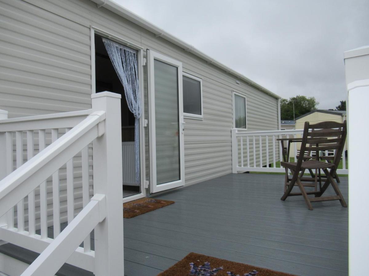 Chichester Lakeside Self-Catering Holiday Home Luaran gambar