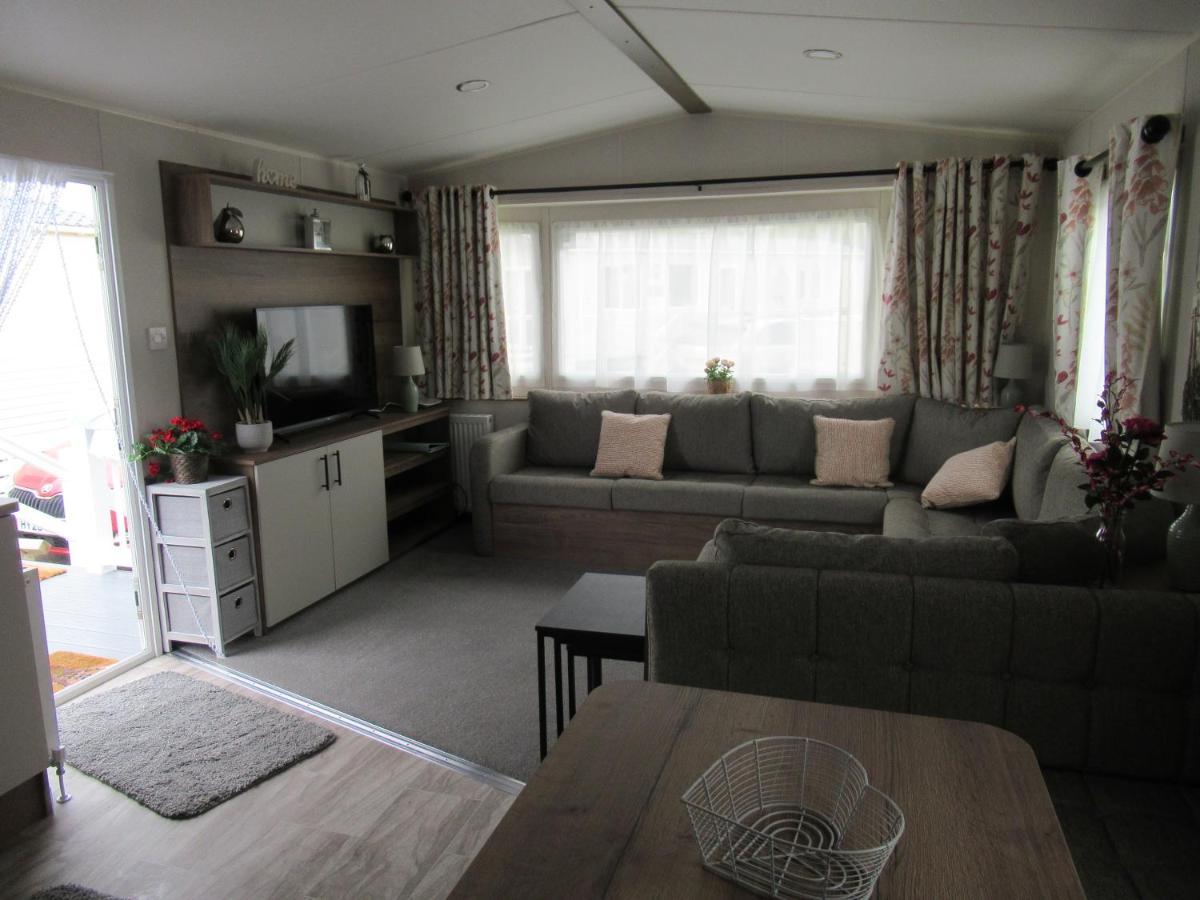 Chichester Lakeside Self-Catering Holiday Home Luaran gambar