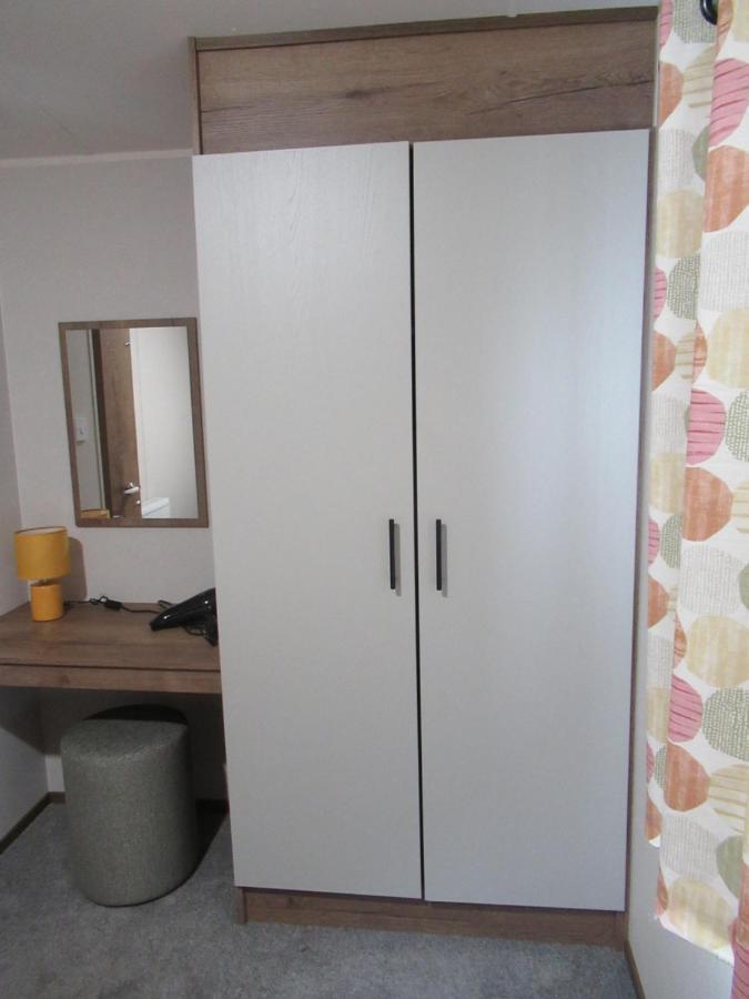 Chichester Lakeside Self-Catering Holiday Home Luaran gambar
